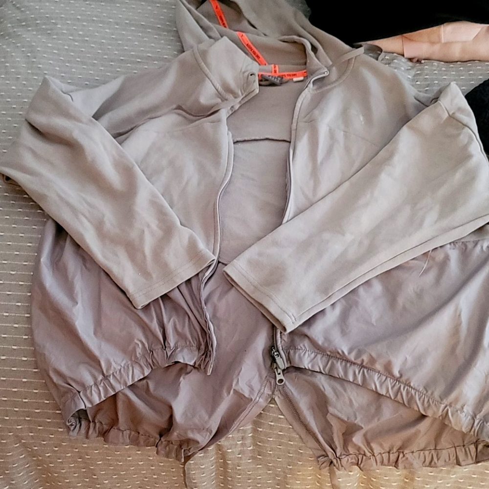 Puma jacket
